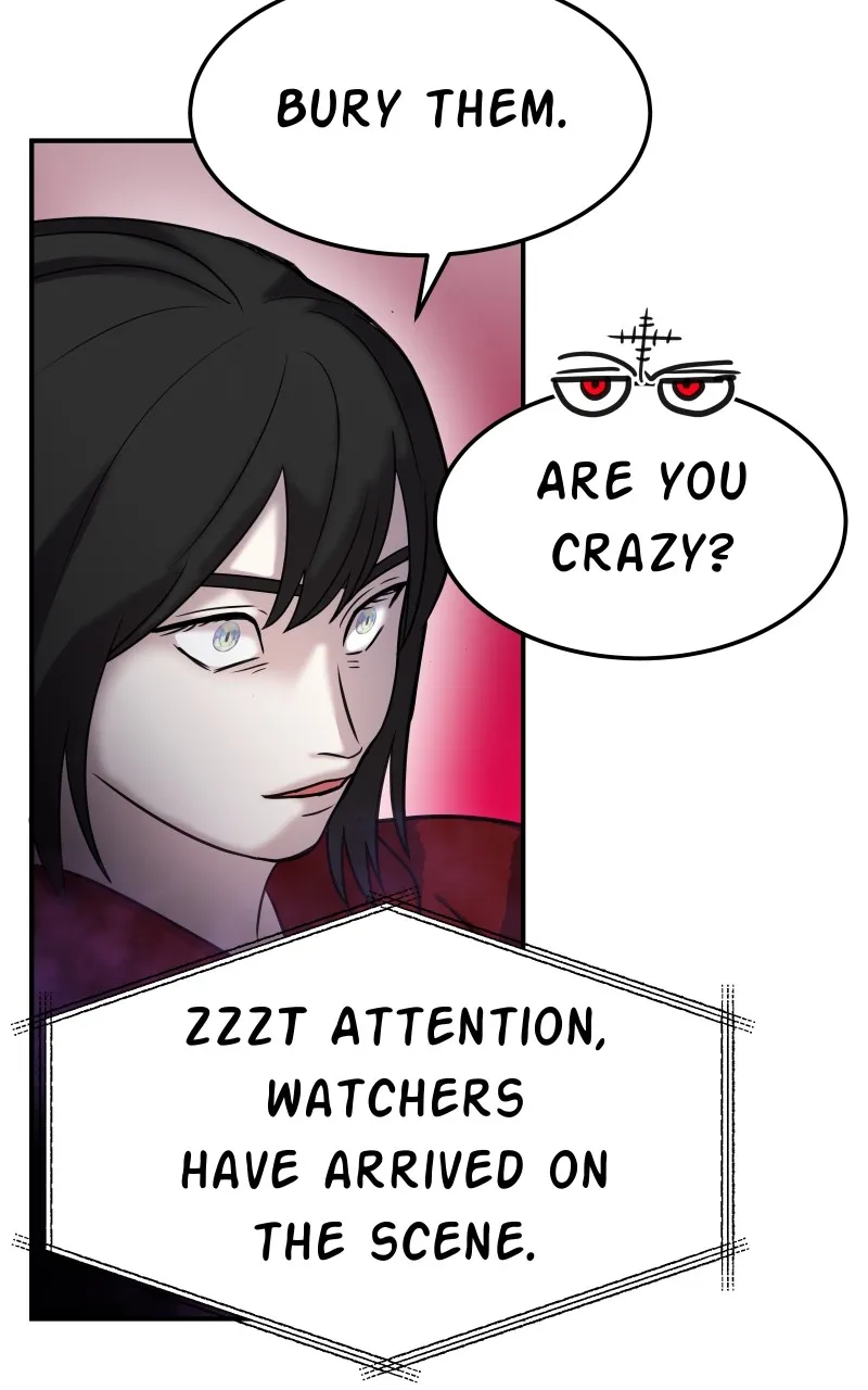 Unstable Chapter 64 page 23 - 