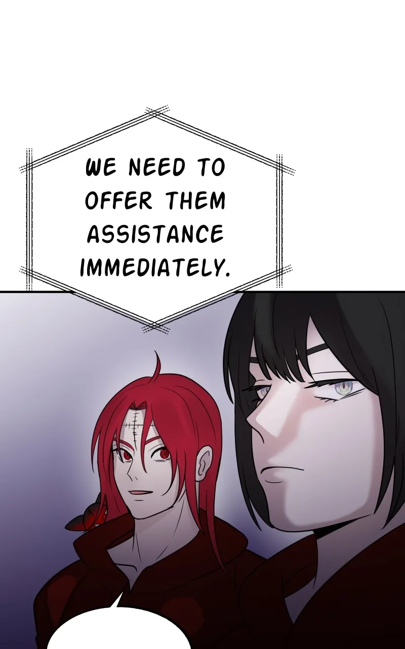 Unstable Chapter 64 page 25 - 