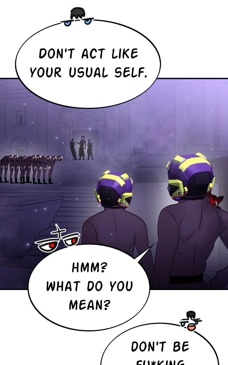Unstable Chapter 64 page 28 - 