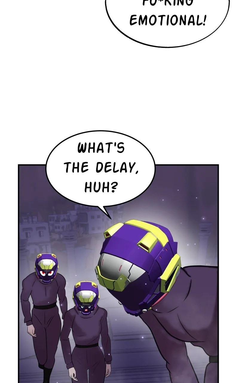 Unstable Chapter 64 page 29 - 