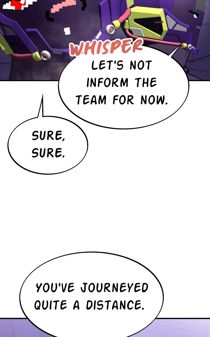 Unstable Chapter 64 page 35 - 