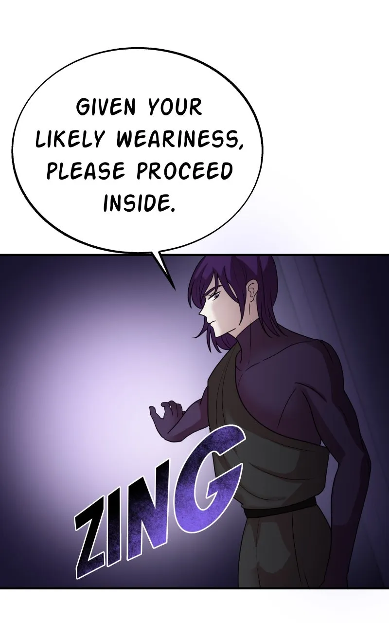Unstable Chapter 64 page 37 - 