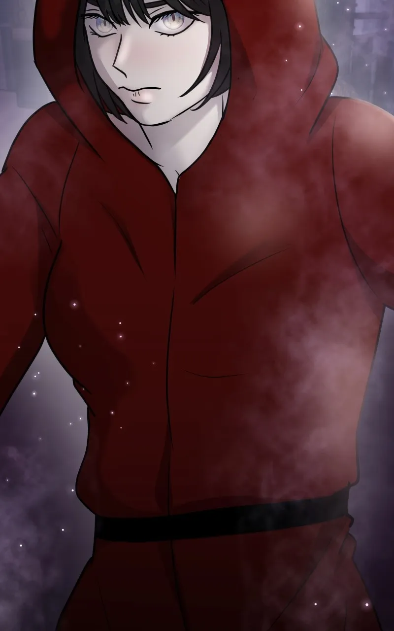 Unstable Chapter 64 page 5 - 