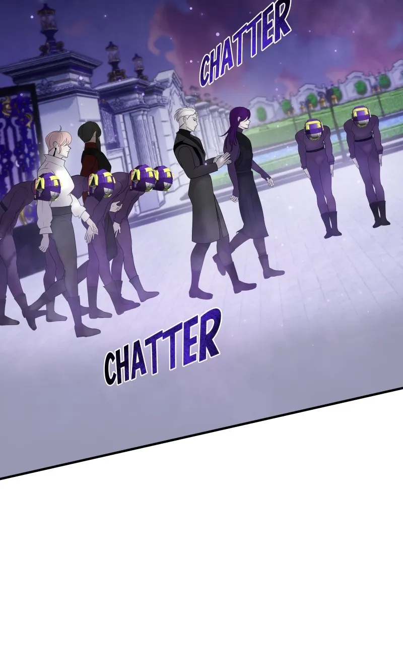 Unstable Chapter 64 page 43 - 