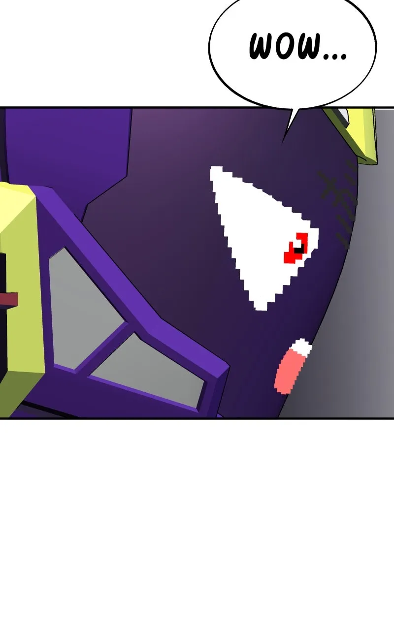 Unstable Chapter 64 page 47 - 