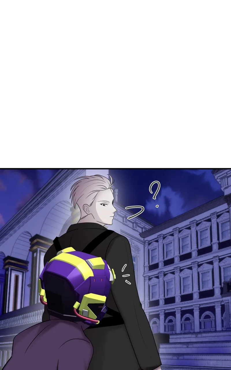 Unstable Chapter 64 page 48 - 