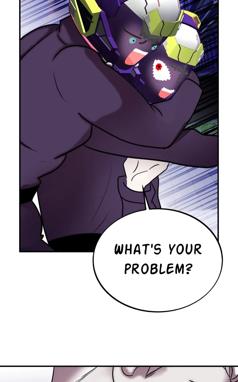 Unstable Chapter 64 page 52 - 