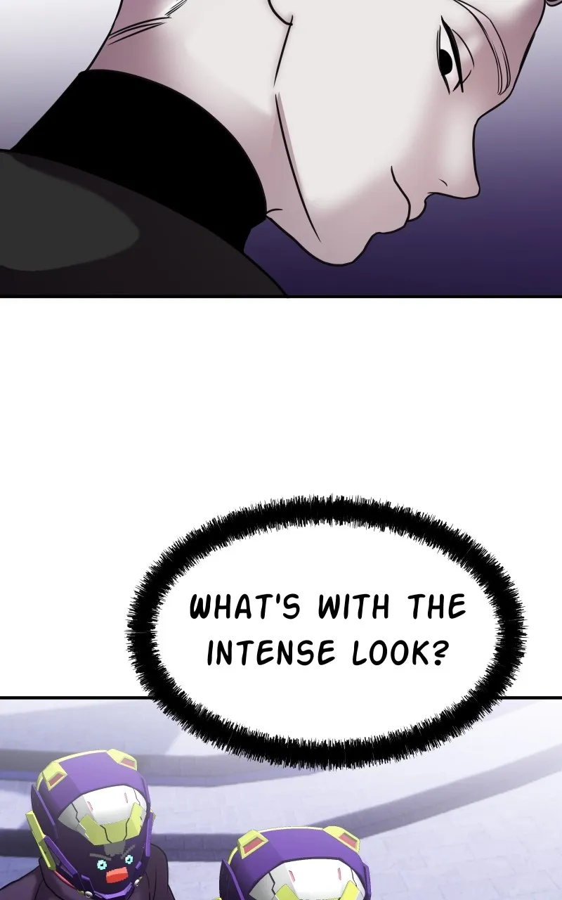 Unstable Chapter 64 page 53 - 