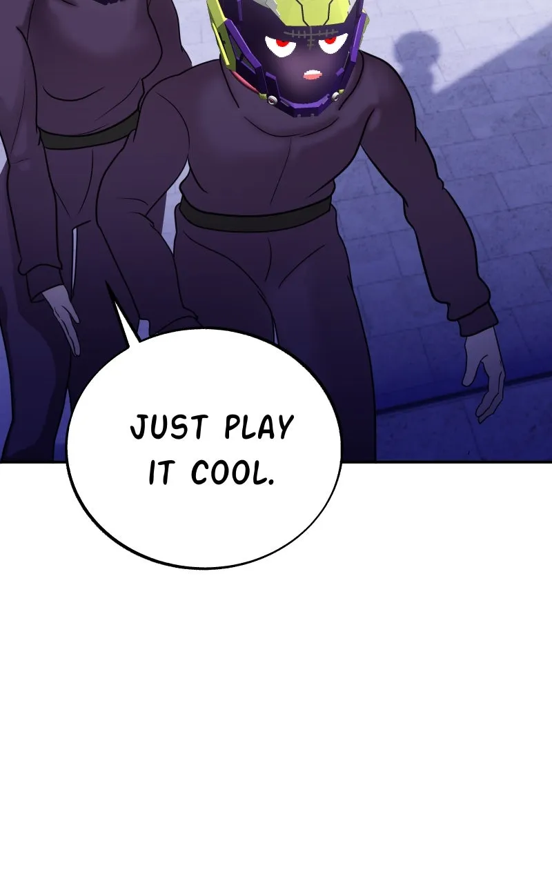 Unstable Chapter 64 page 54 - 