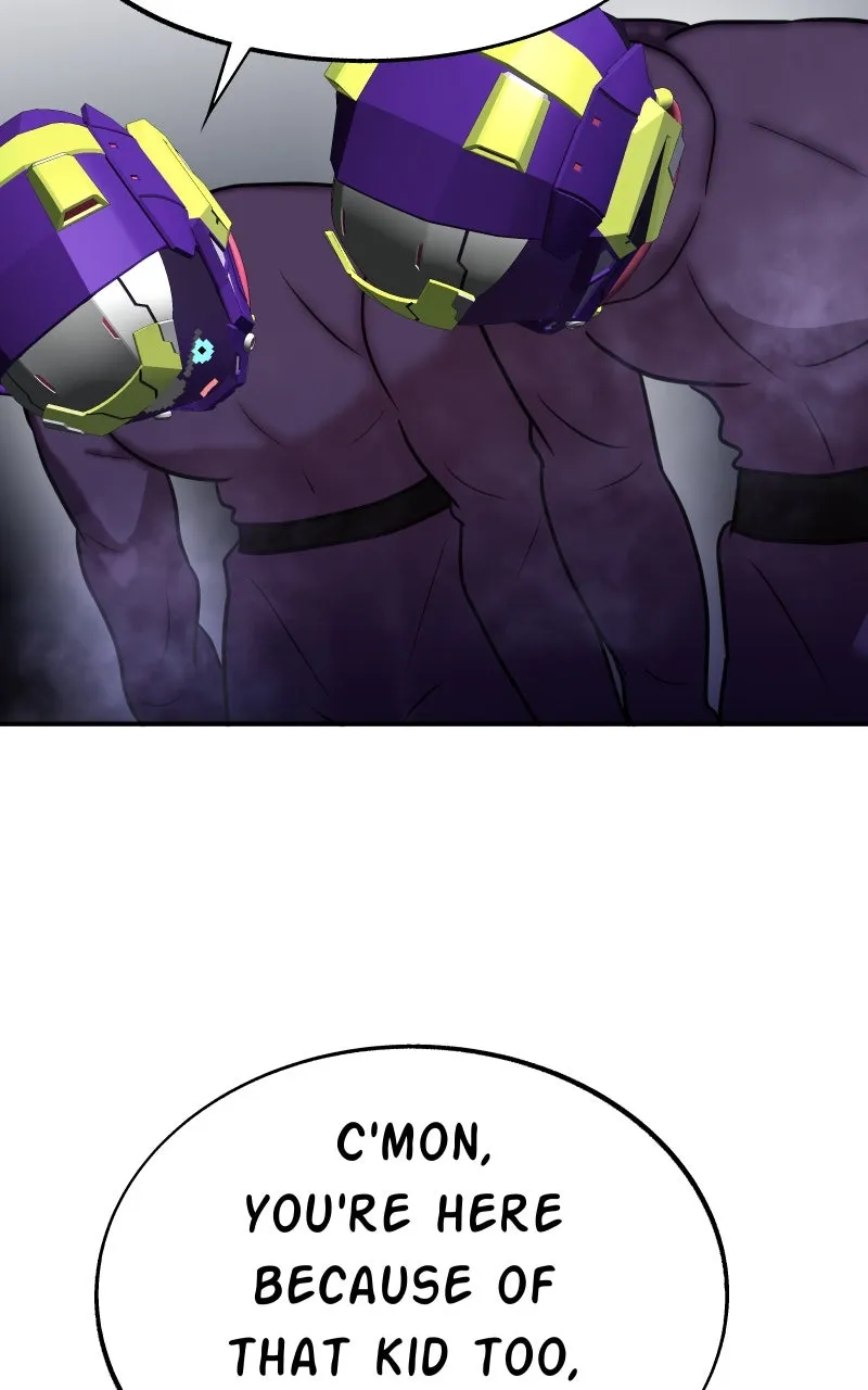 Unstable Chapter 64 page 58 - 