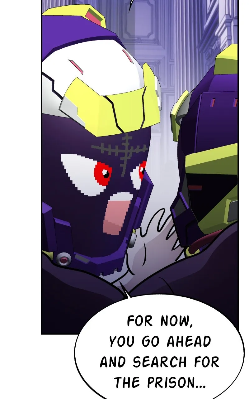 Unstable Chapter 64 page 63 - 
