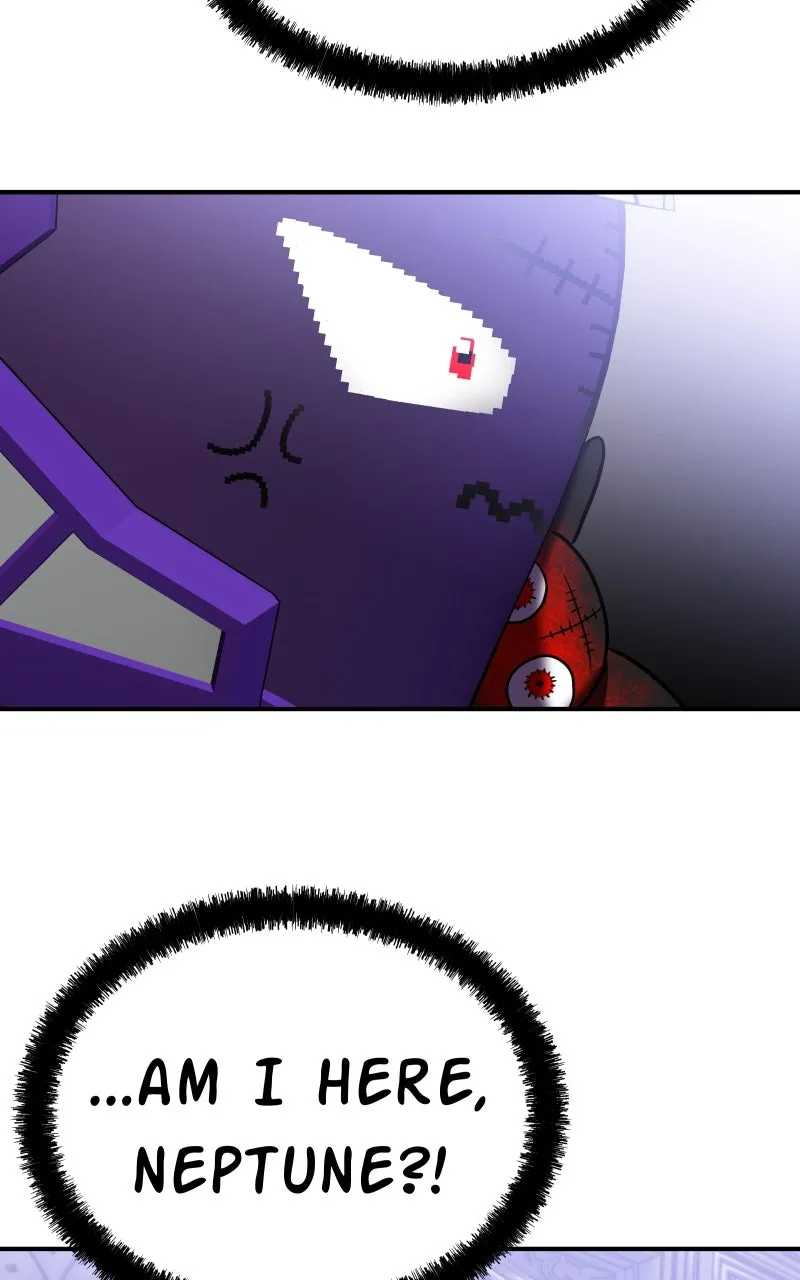 Unstable Chapter 64 page 67 - 