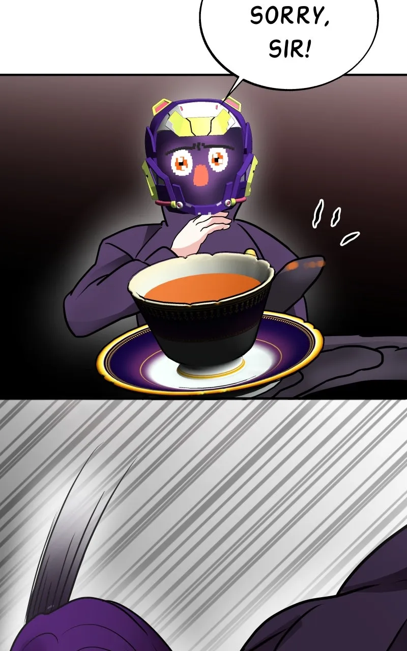 Unstable Chapter 64 page 77 - 