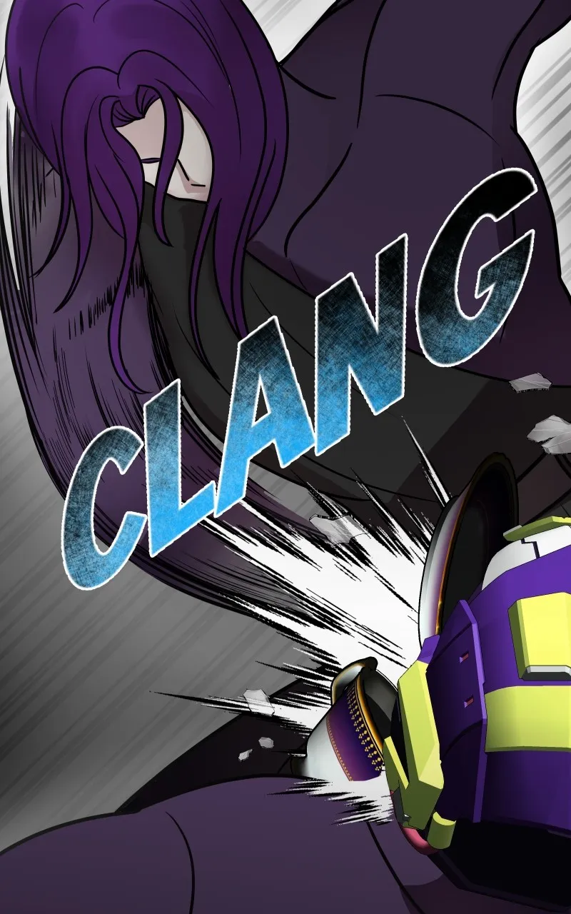 Unstable Chapter 64 page 78 - 