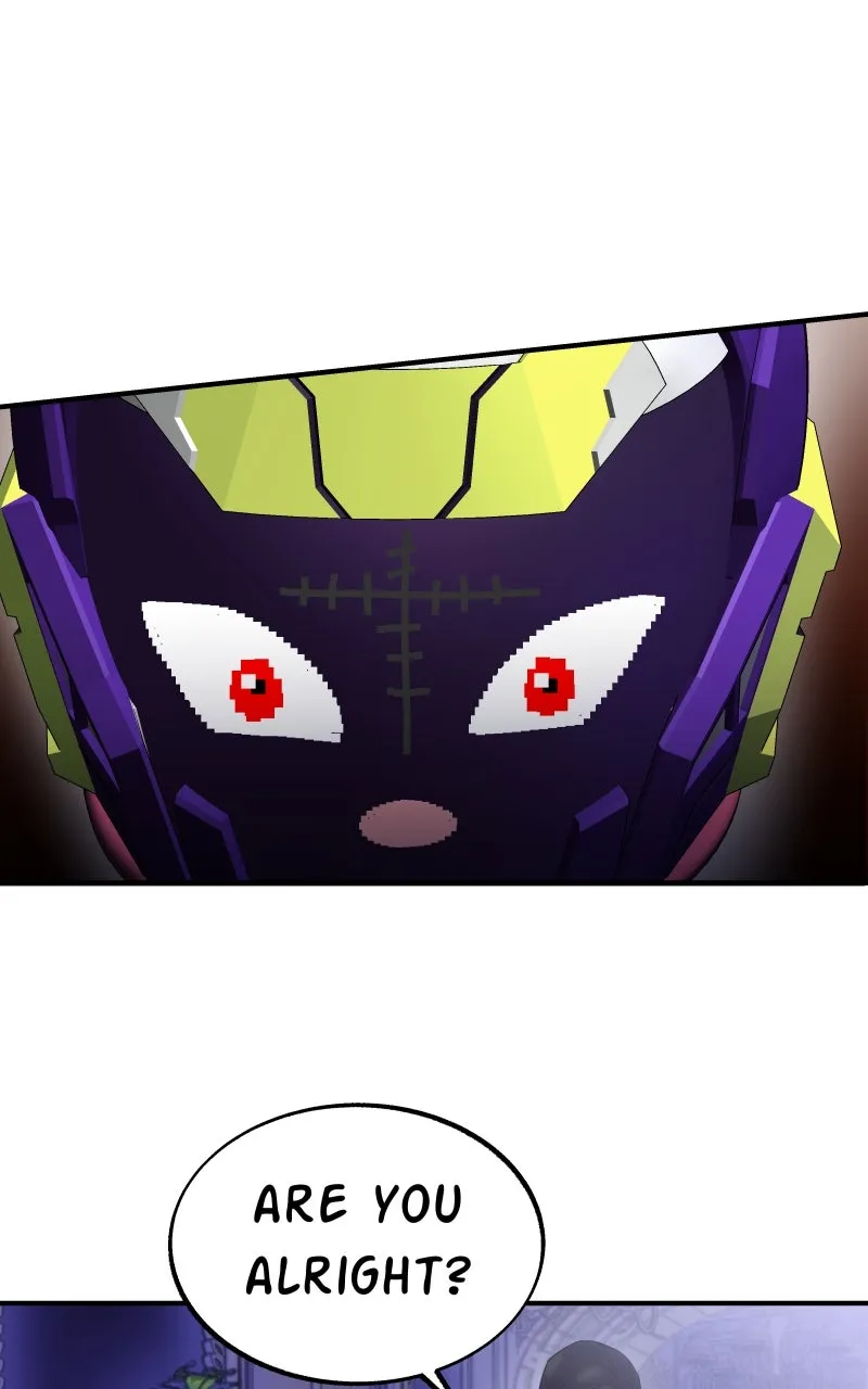 Unstable Chapter 64 page 80 - 
