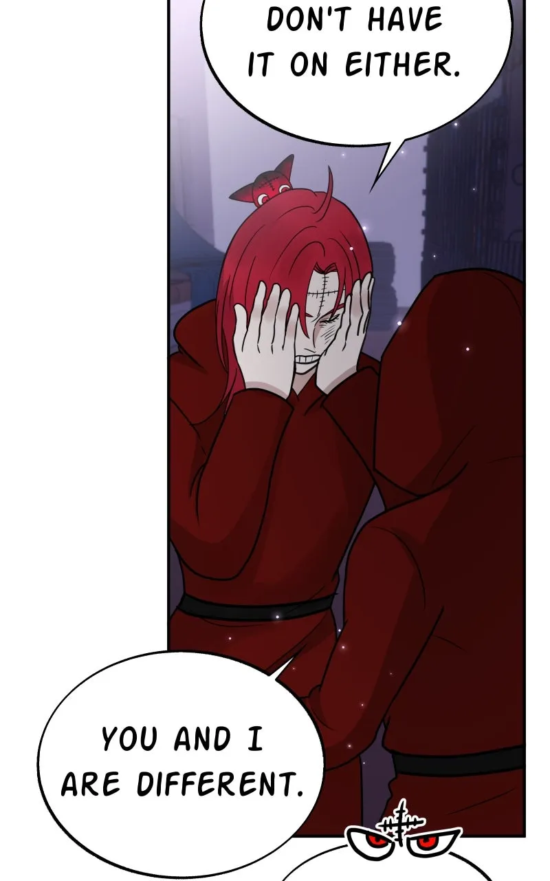 Unstable Chapter 64 page 9 - 