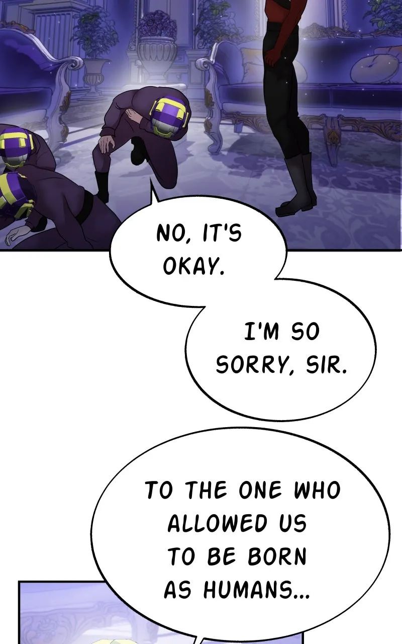 Unstable Chapter 64 page 83 - 