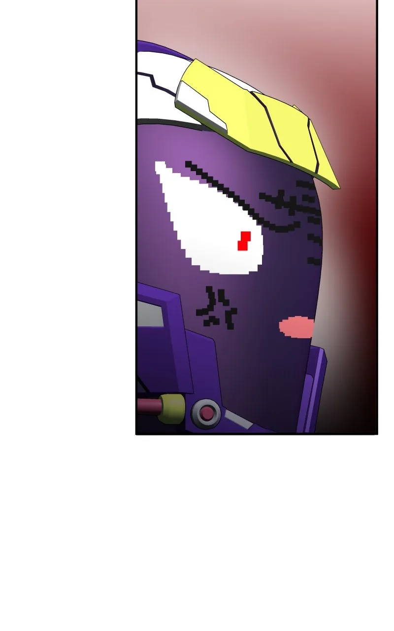 Unstable Chapter 64 page 85 - 