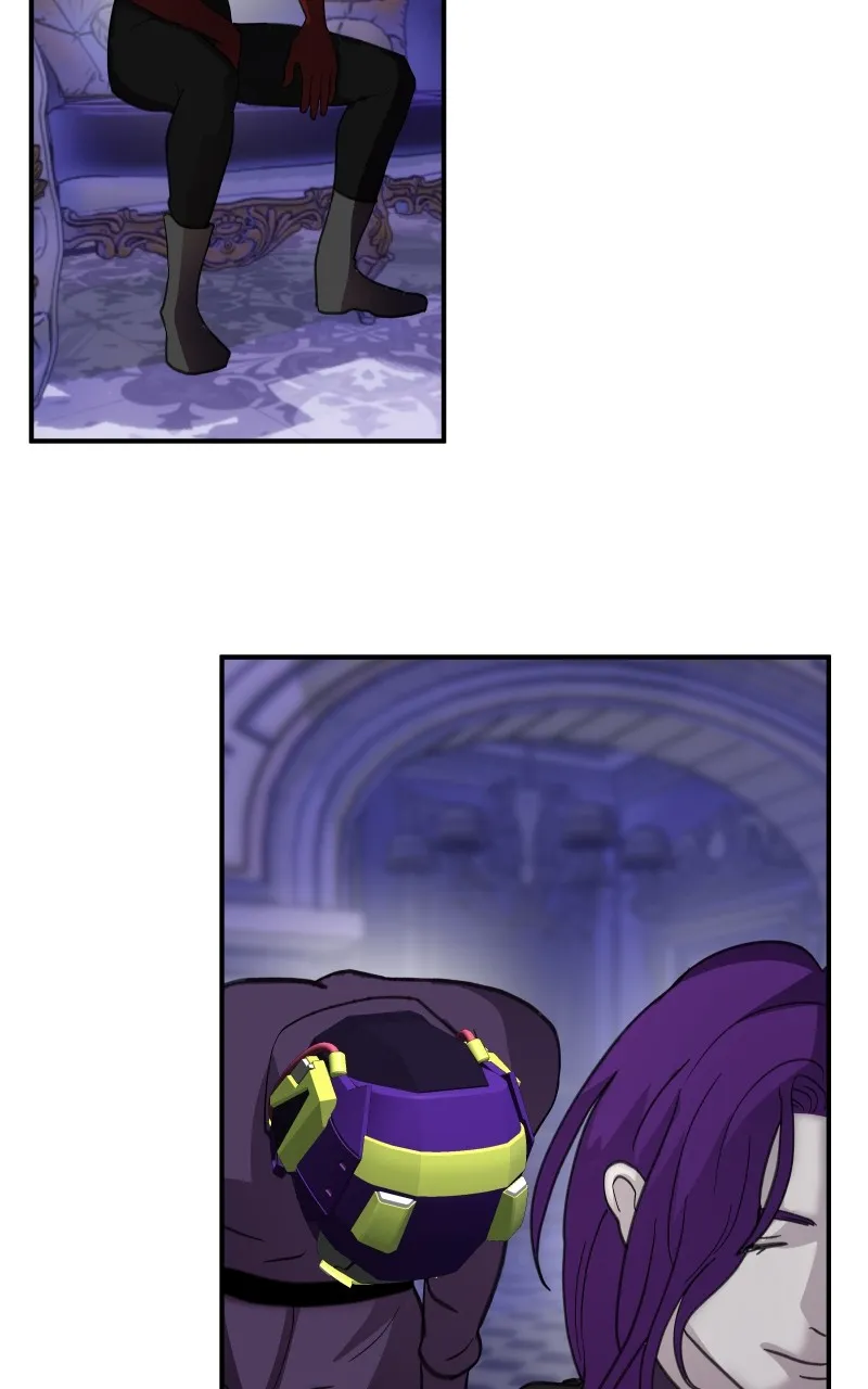 Unstable Chapter 64 page 90 - 