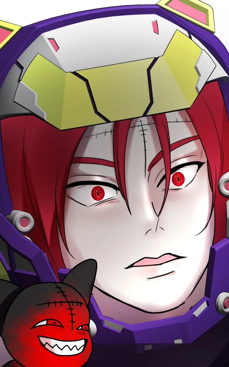 Unstable Chapter 65 page 101 - 