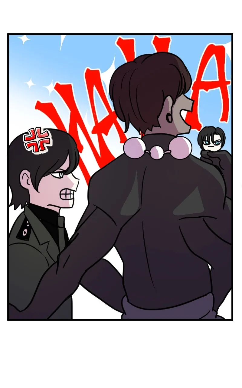Unstable Chapter 65 page 108 - 