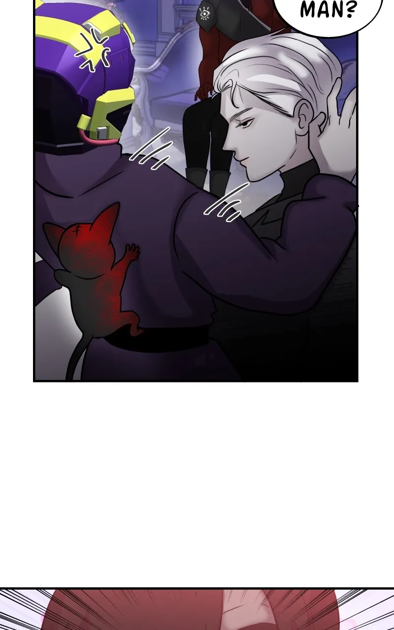 Unstable Chapter 65 page 14 - 