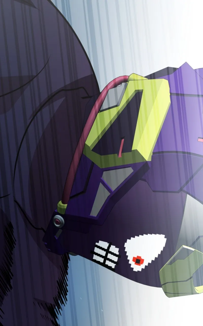 Unstable Chapter 65 page 3 - 