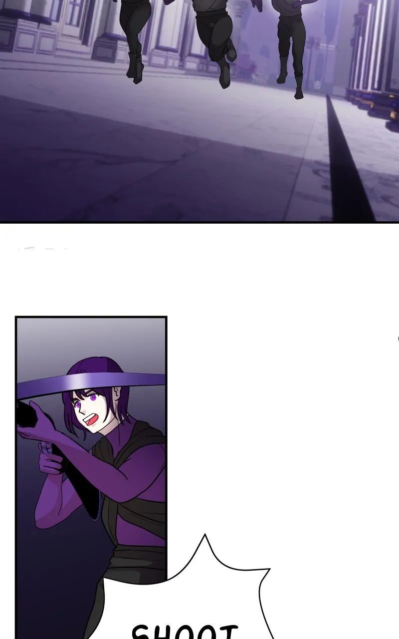 Unstable Chapter 65 page 21 - 