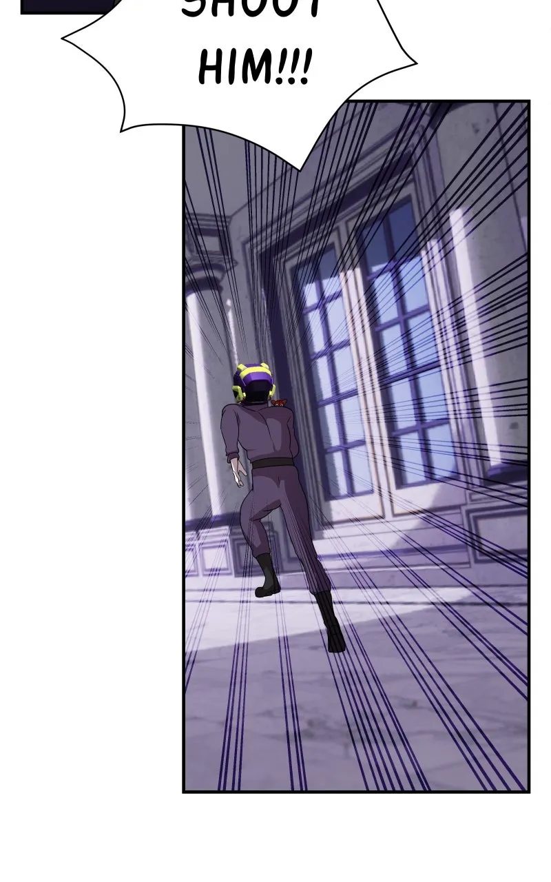 Unstable Chapter 65 page 22 - 