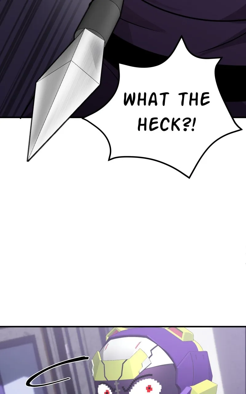 Unstable Chapter 65 page 25 - 