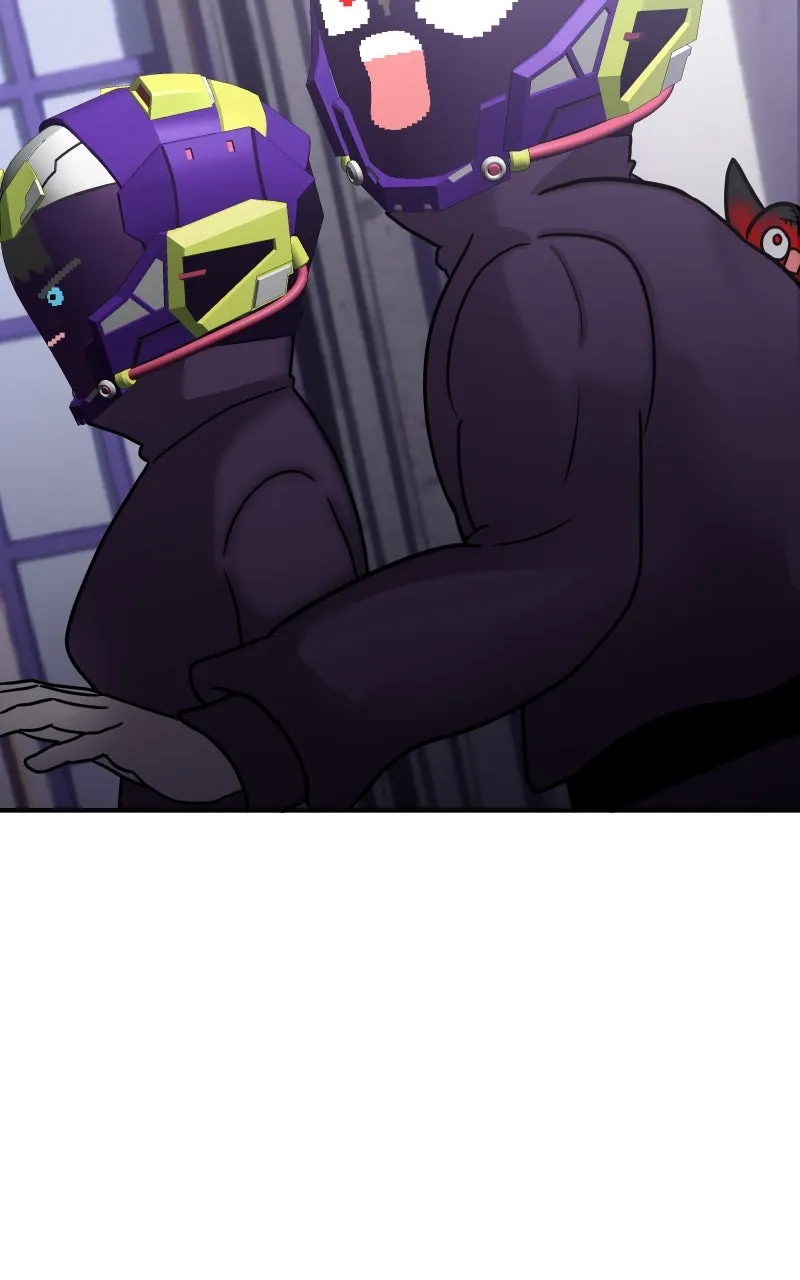 Unstable Chapter 65 page 26 - 