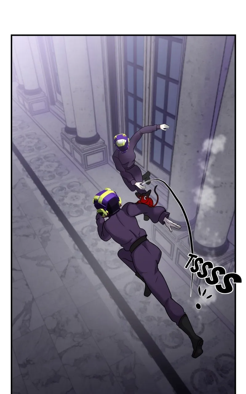 Unstable Chapter 65 page 27 - 