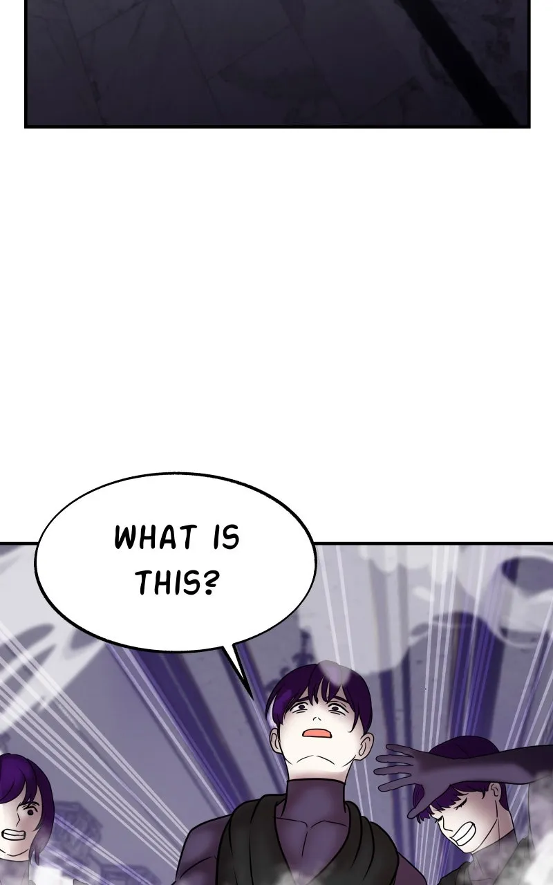 Unstable Chapter 65 page 28 - 