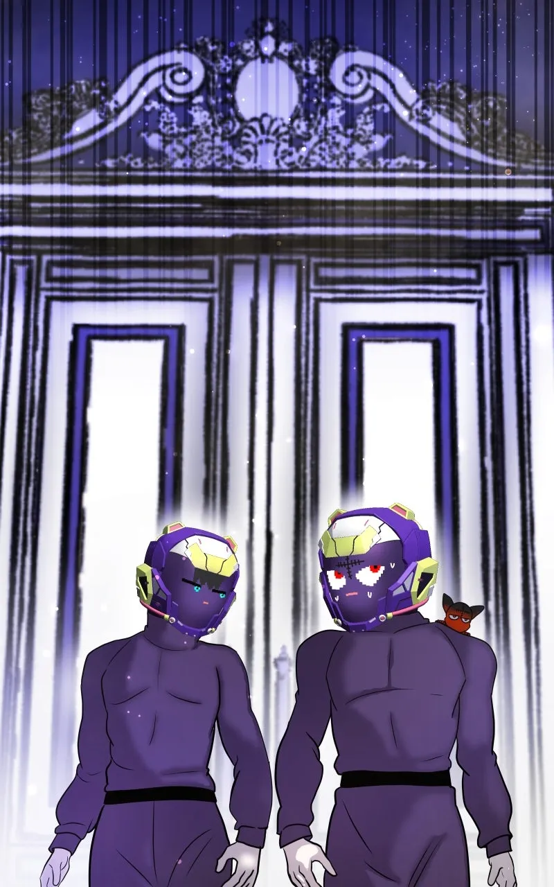 Unstable Chapter 65 page 34 - 