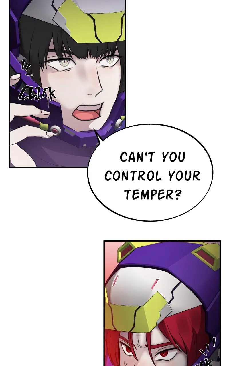 Unstable Chapter 65 page 36 - 