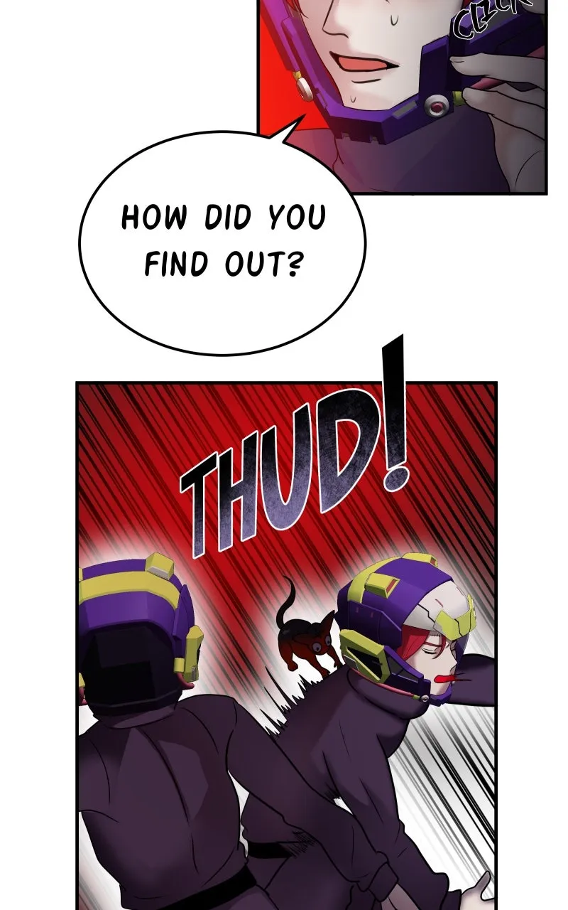 Unstable Chapter 65 page 37 - 