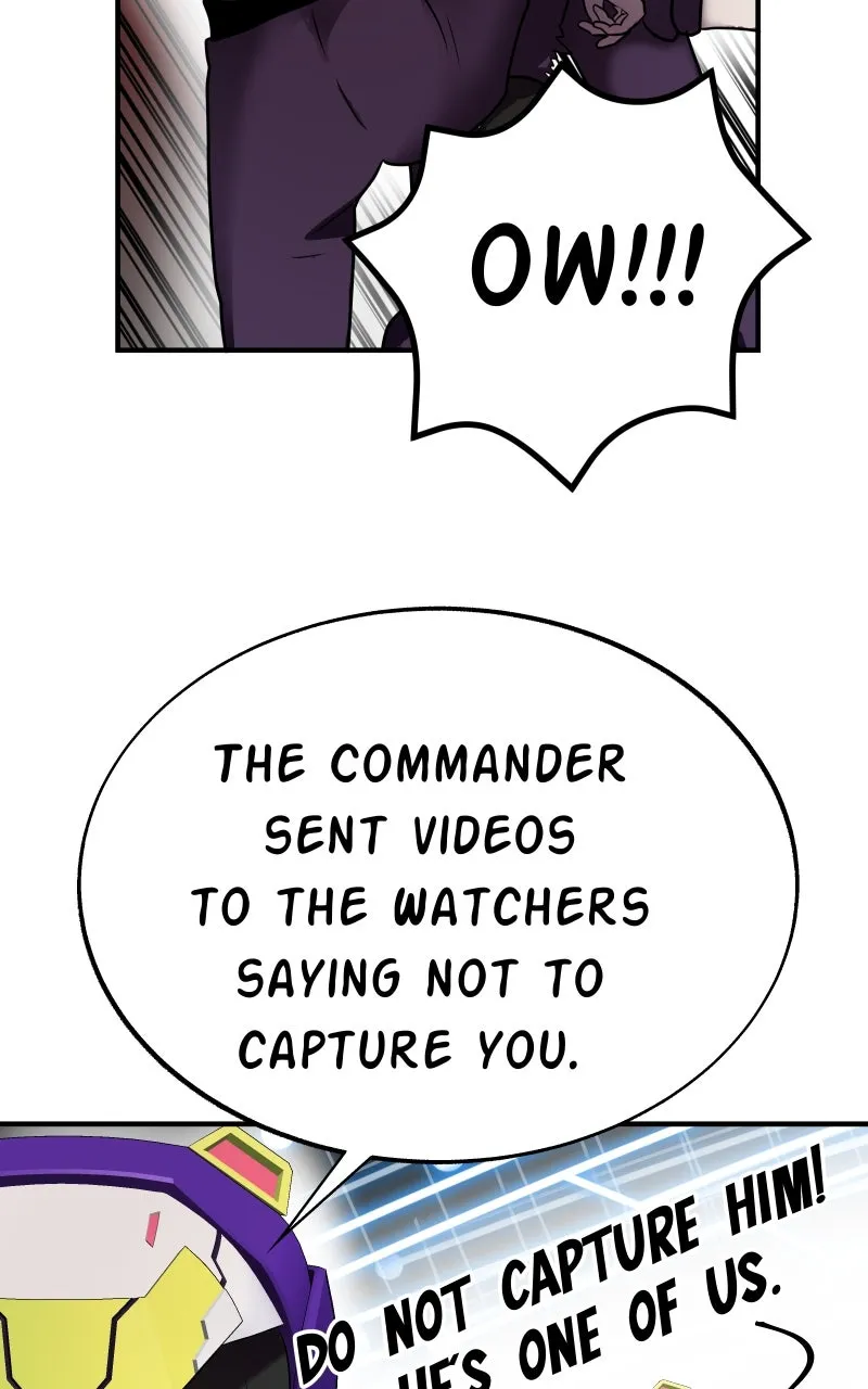 Unstable Chapter 65 page 38 - 