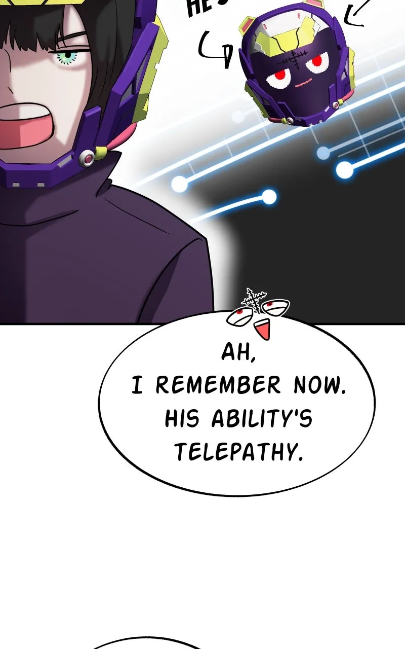 Unstable Chapter 65 page 39 - 