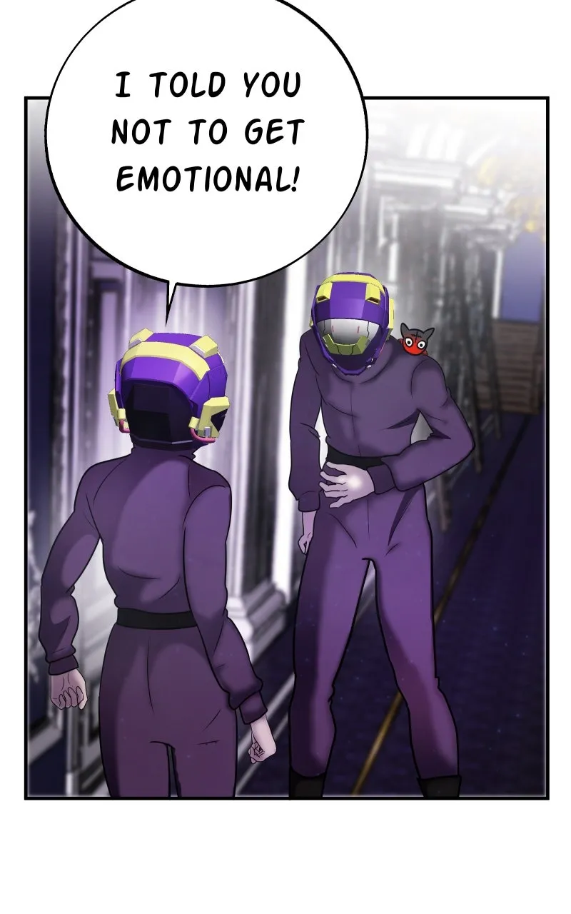 Unstable Chapter 65 page 40 - 