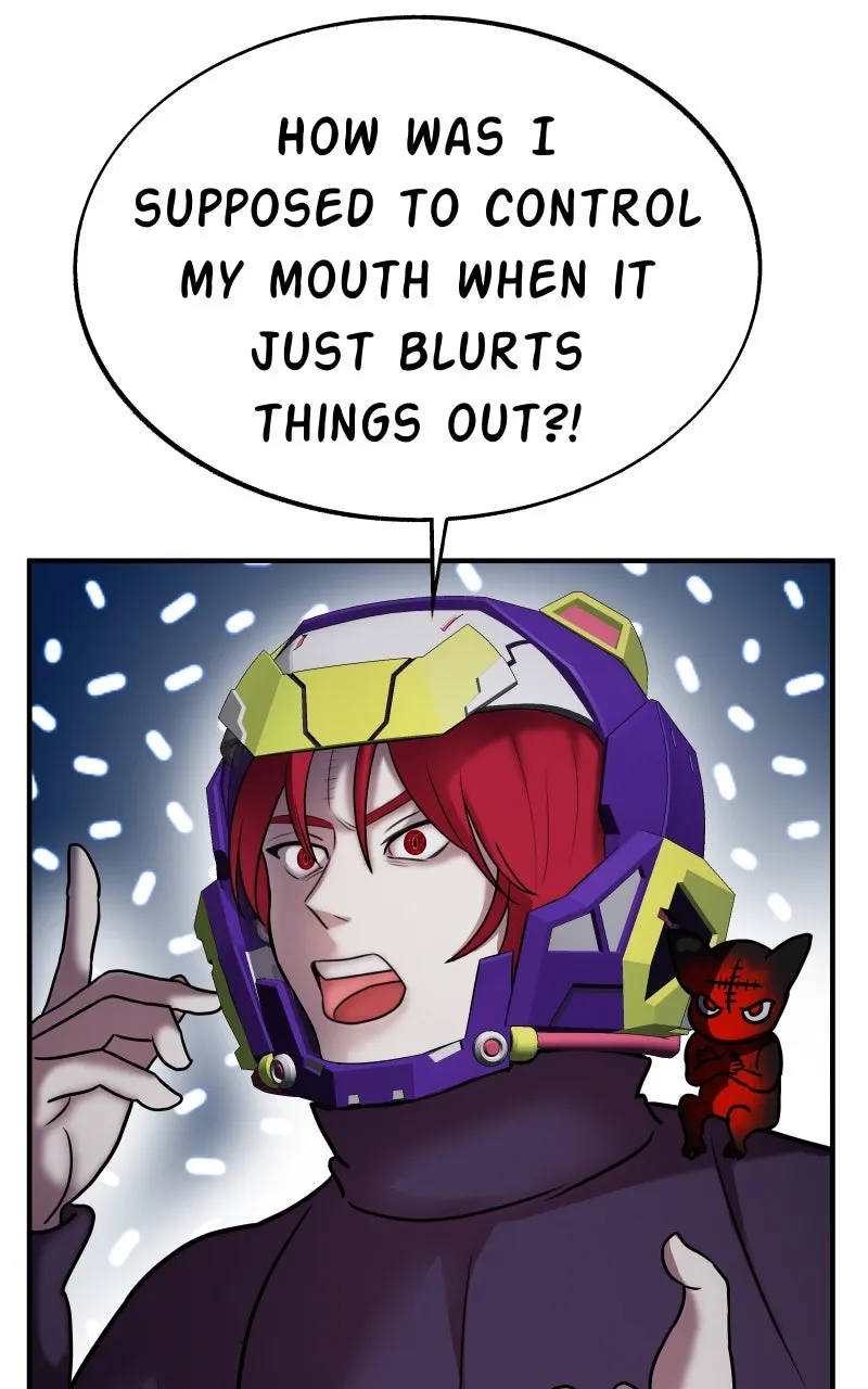 Unstable Chapter 65 page 41 - 