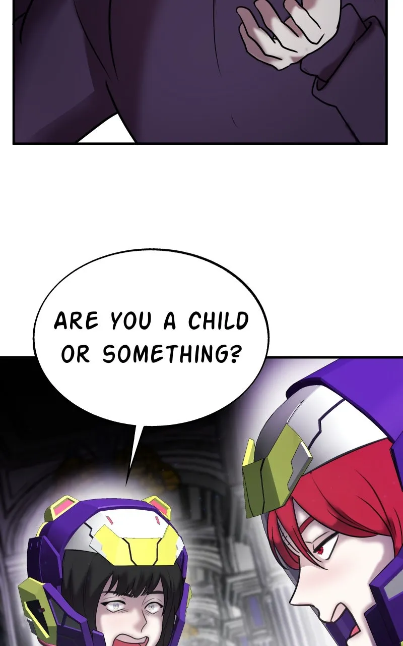 Unstable Chapter 65 page 42 - 