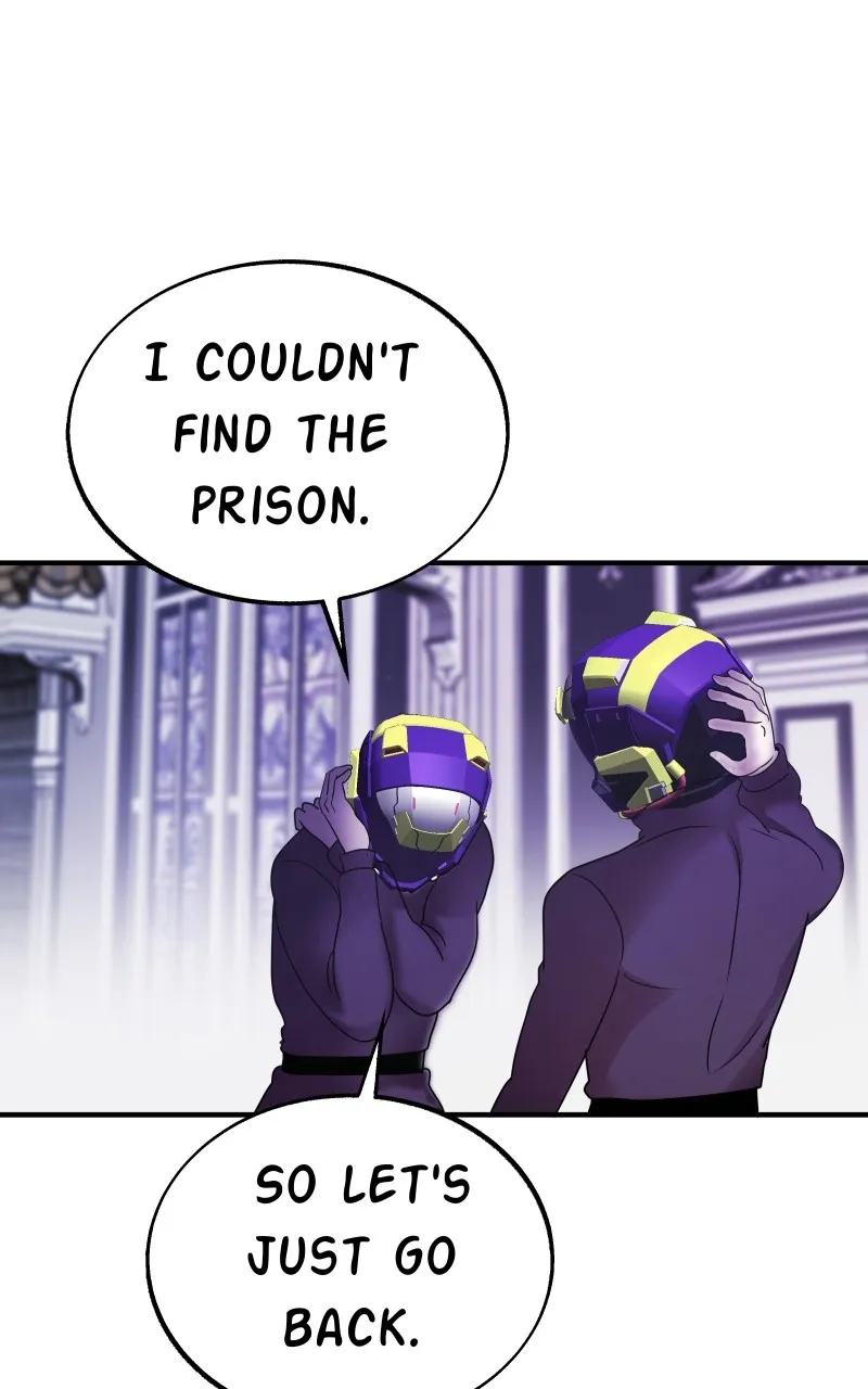 Unstable Chapter 65 page 47 - 