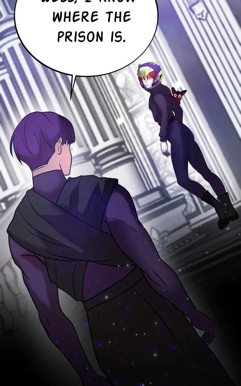 Unstable Chapter 65 page 49 - 