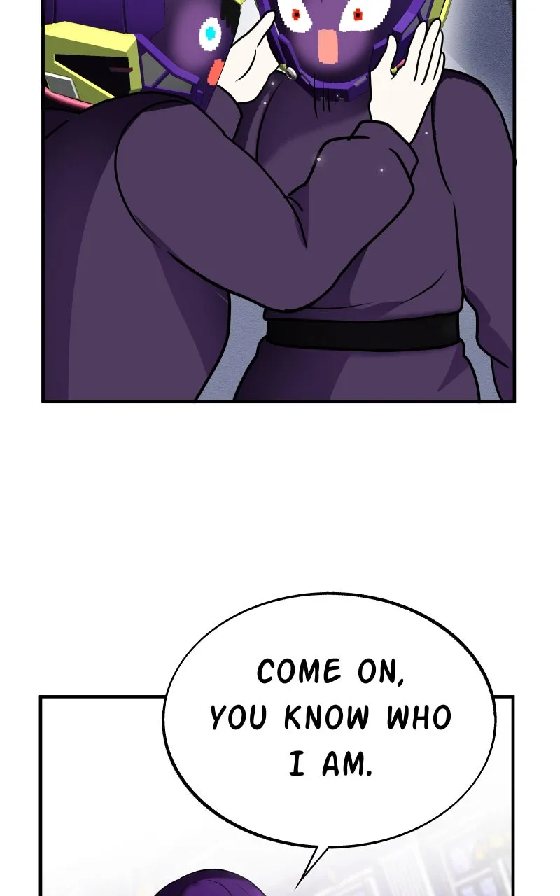 Unstable Chapter 65 page 51 - 