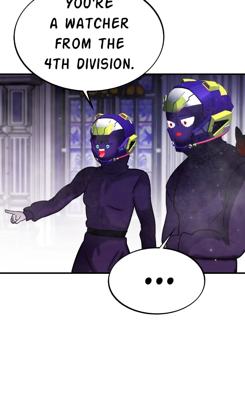 Unstable Chapter 65 page 53 - 