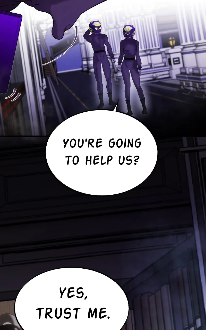 Unstable Chapter 65 page 61 - 
