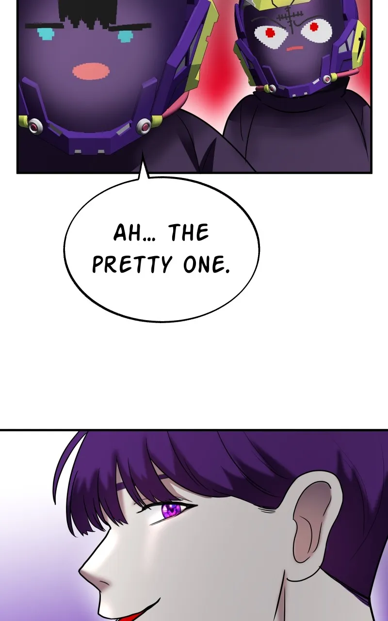 Unstable Chapter 65 page 64 - 