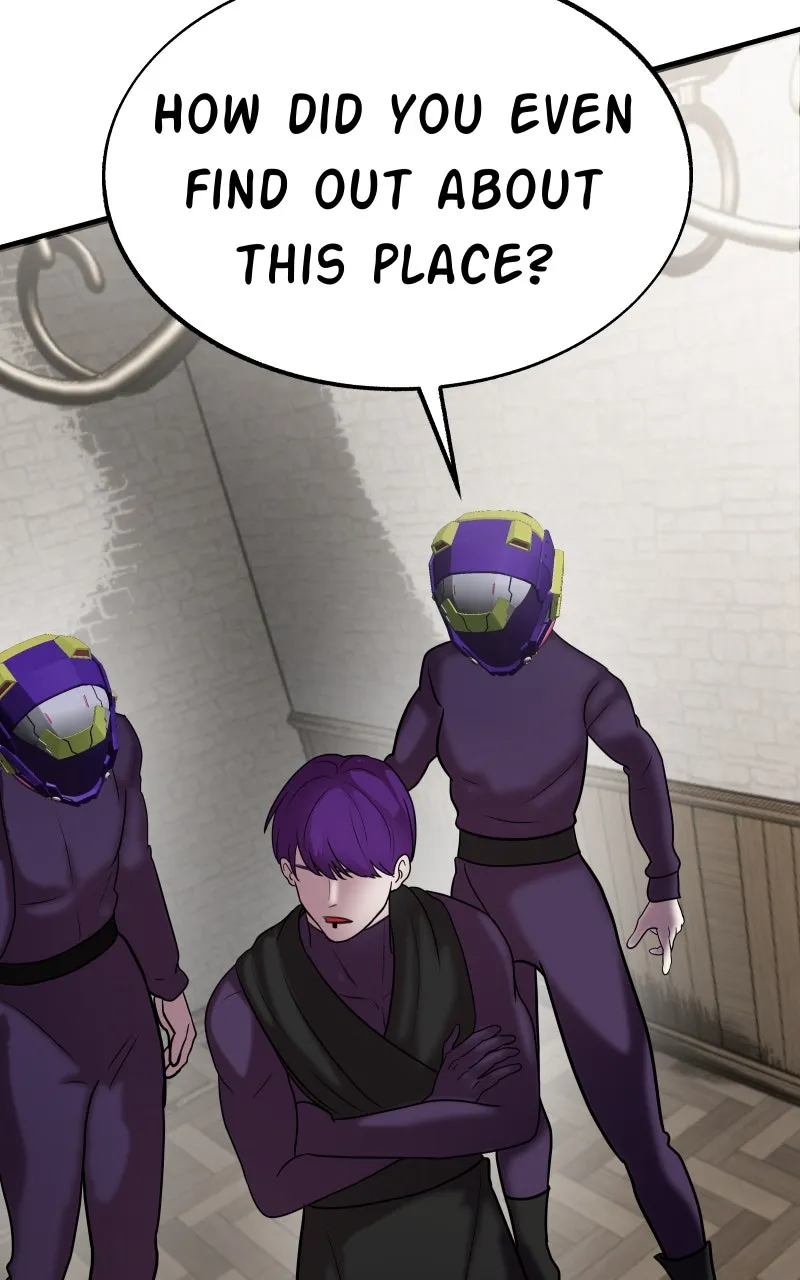 Unstable Chapter 65 page 67 - 
