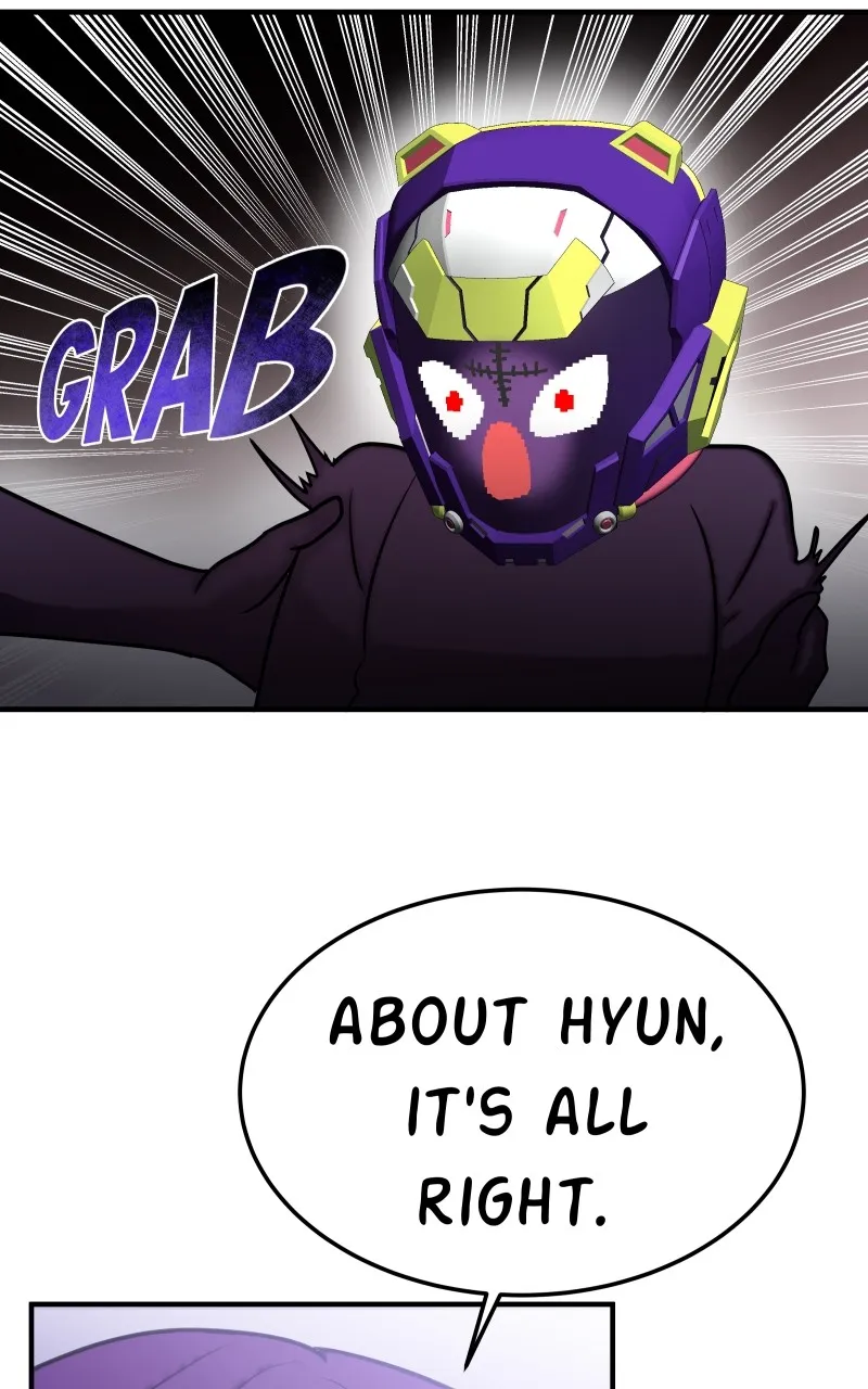 Unstable Chapter 65 page 72 - 