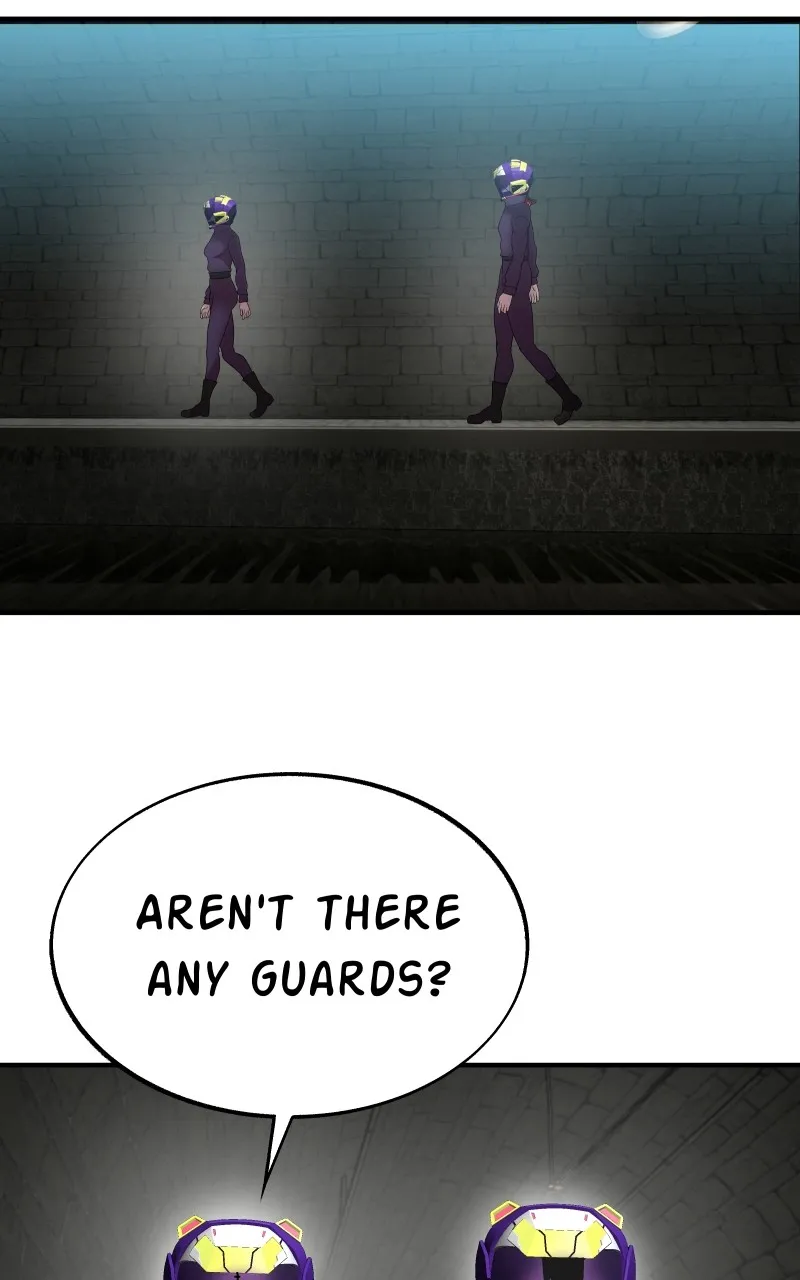Unstable Chapter 65 page 78 - 